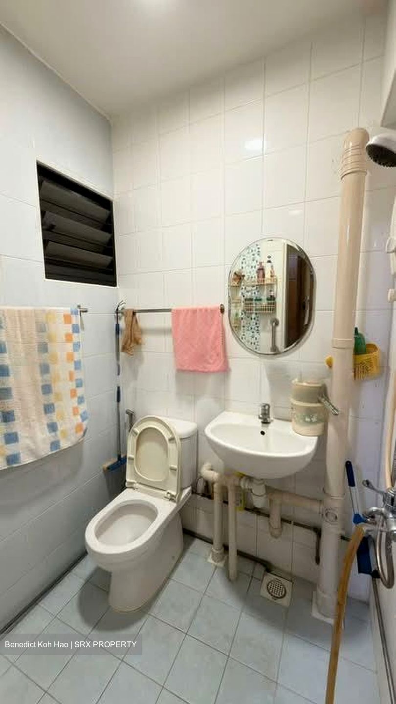 Blk 537 Bedok North Street 3 (Bedok), HDB 3 Rooms #541939811